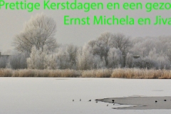 Kerstgroet-Ernst
