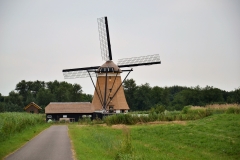 Molen rotte