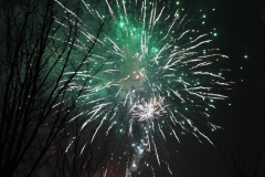 Vuurwerk 2