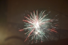 Vuurwerk 8