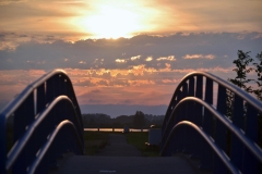 Zonsondergang 5