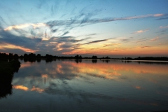 Zonsondergang 6